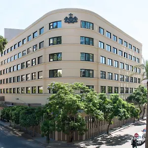 فندق Le Bristol, بيروت