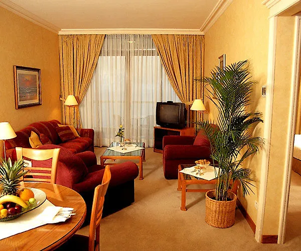 Royal Plaza Beirut Hotel 5*,  Lebanon