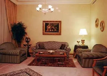 Hôtel Royal Plaza Beyrouth
